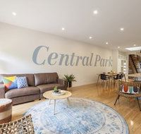 BOUTIQUE STAYS - Central Park - Whitsundays Accommodation