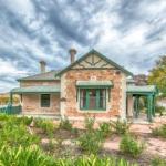 Tanunda SA Whitsundays Accommodation
