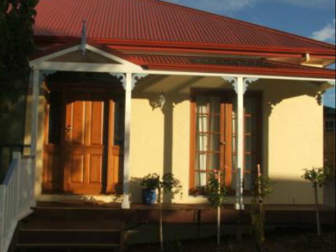 Quayside Cottages - Whitsundays Accommodation 5