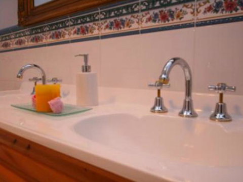 Quayside Cottages - Whitsundays Accommodation 3