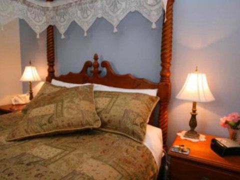 Quayside Cottages - Whitsundays Accommodation 6