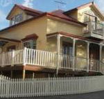 Quayside Cottages - Whitsundays Accommodation