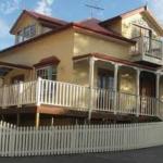 Quayside Cottages - Whitsundays Accommodation 0