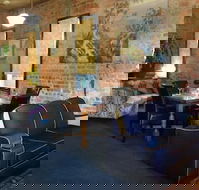 Yea Peppercorn Hotel - Whitsundays Accommodation