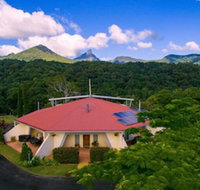 A View of Mt Warning BB - Whitsundays Accommodation