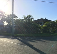 Centenary Motor Inn - Whitsundays Accommodation