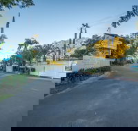 Jervis Bay Holiday Park - Whitsundays Accommodation