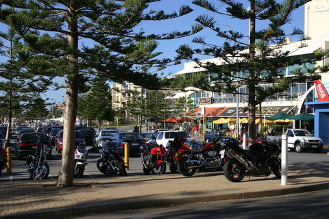 Scarborough & Absolutely Beachfront - Whitsundays Accommodation 1