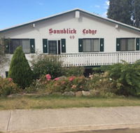 Sonnblick Lodge - Whitsundays Accommodation