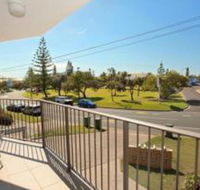 Pacific 1 / 103 - Whitsundays Accommodation
