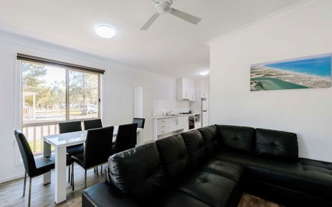 Discovery Parks - Echuca - Whitsundays Accommodation 5