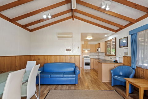Discovery Parks - Echuca - Whitsundays Accommodation 3