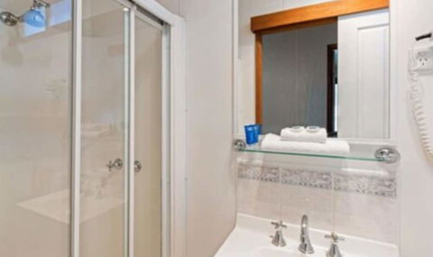 Discovery Parks - Echuca - Whitsundays Accommodation 6