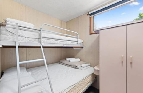 Discovery Parks - Echuca - Whitsundays Accommodation 4