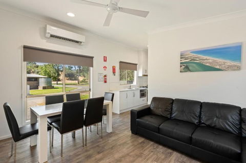 Discovery Parks - Echuca - Whitsundays Accommodation 2