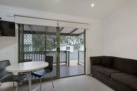 Discovery Parks - Forster - Whitsundays Accommodation 5