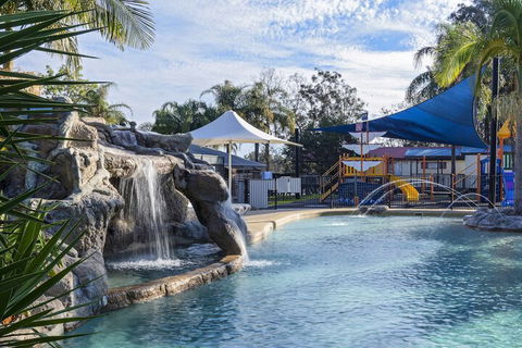 Discovery Parks - Forster - Whitsundays Accommodation 1