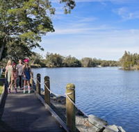 Discovery Parks - Forster - Whitsundays Accommodation