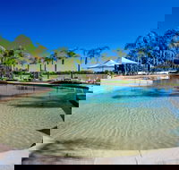 Discovery Parks  Lake Hume Victoria - Whitsundays Accommodation