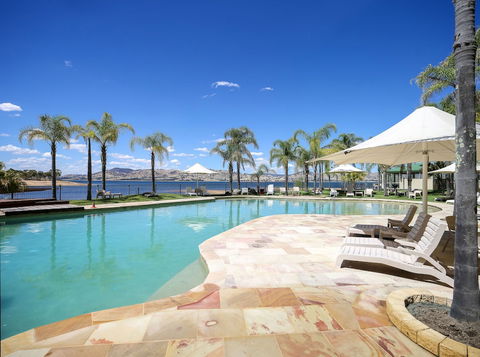 Discovery Parks â€“ Lake Hume, Victoria - Whitsundays Accommodation 2