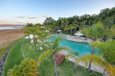 Discovery Parks â€“ Lake Hume, Victoria - Whitsundays Accommodation 3