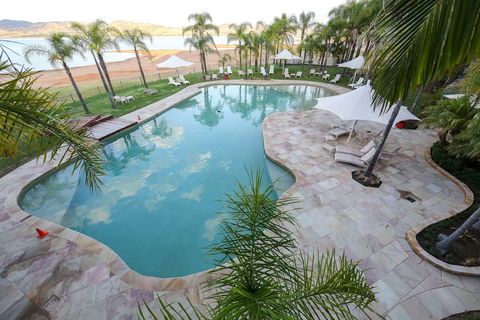 Discovery Parks â€“ Lake Hume, Victoria - Whitsundays Accommodation 1