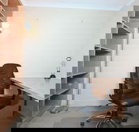 Accommodate Canberra - The Avenue - Whitsundays Accommodation