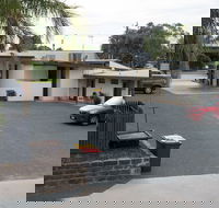 Pioneer Station Motor Inn - Whitsundays Accommodation