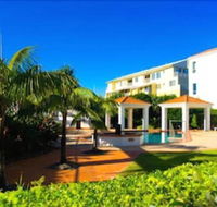 The Breakers Yamba - Whitsundays Accommodation