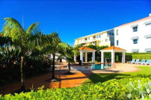 The Breakers Yamba - Whitsundays Accommodation 0