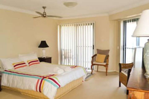 The Breakers Yamba - Whitsundays Accommodation 6