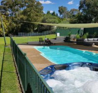 Early Settlers Motel Tocumwal - Whitsundays Accommodation