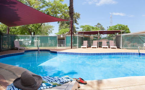 Discovery Parks - Swan Valley - Whitsundays Accommodation 0