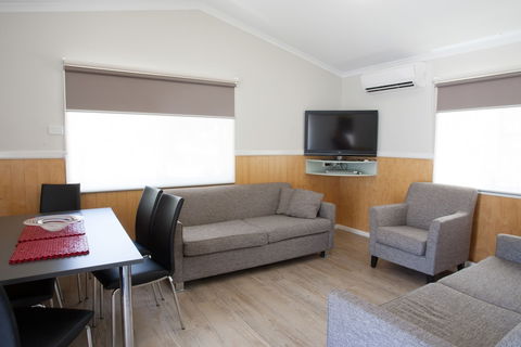 Discovery Parks - Swan Valley - Whitsundays Accommodation 2