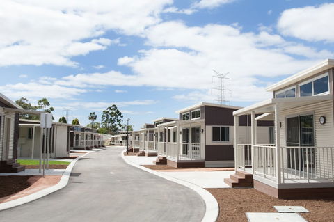 Discovery Parks - Swan Valley - Whitsundays Accommodation 1