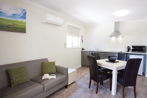 Discovery Parks - Swan Valley - Whitsundays Accommodation 5