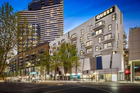 Quest Docklands - Whitsundays Accommodation 0