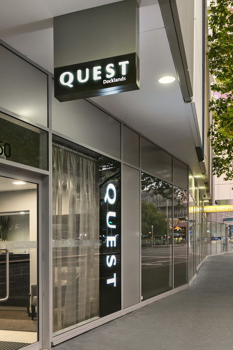 Quest Docklands - Whitsundays Accommodation 1