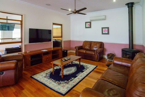 Radiance On Lyra - Whitsundays Accommodation 3