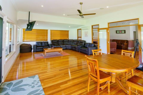 Radiance On Lyra - Whitsundays Accommodation 5