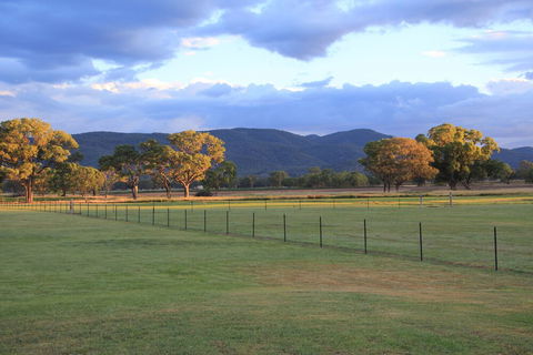 Radiance On Lyra - Whitsundays Accommodation 1
