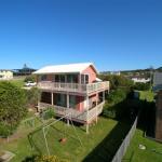 Tinpot ACT Whitsundays Accommodation