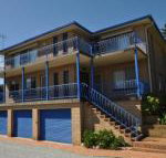 Flat 1 3 Bay Lane - Whitsundays Accommodation