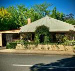 Oats Cottage - Whitsundays Accommodation