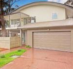 The Beach Townhouse - Whitsundays Accommodation