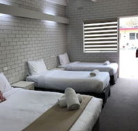 Wattle Motel - Whitsundays Accommodation