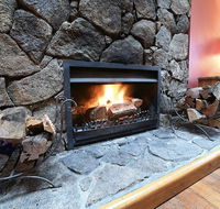 Fire Dreaming - Whitsundays Accommodation