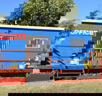 Bega Caravan Park - Whitsundays Accommodation