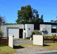 Tullah Full House - Whitsundays Accommodation