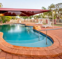 Discovery Parks  Pilbara Karratha - Whitsundays Accommodation